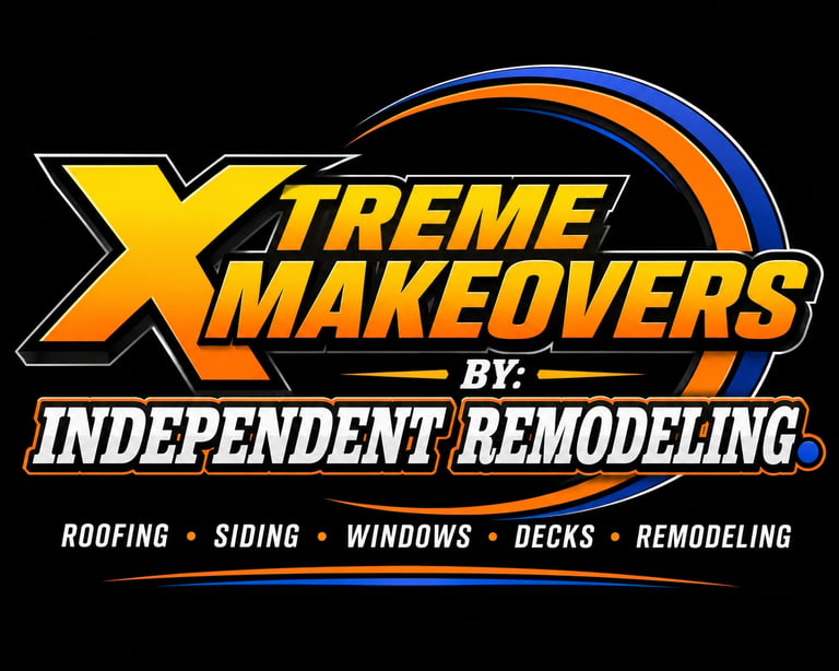 Xtreme Remodeling by independent contractors LLC logo