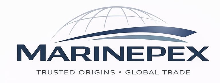 MARINEPEX logo