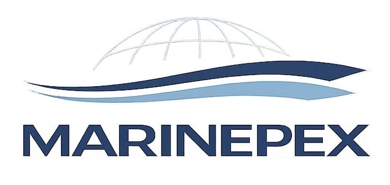 MARINEPEX logo