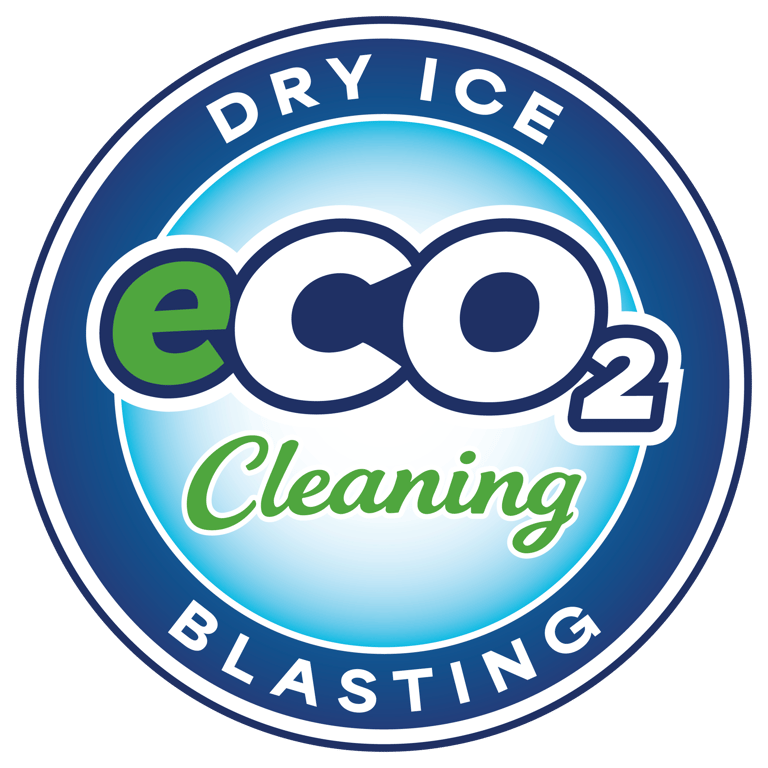 ECO2 Cleaning logo