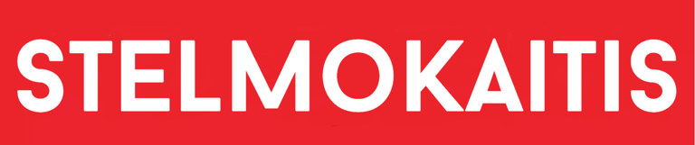 Stelmokaitis - baudos, reguliavimas, konkurencija, bylos logo