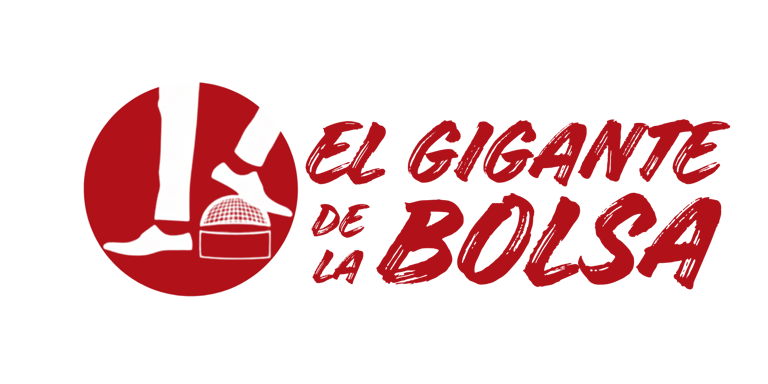 El Gigante de la Bolsa logo
