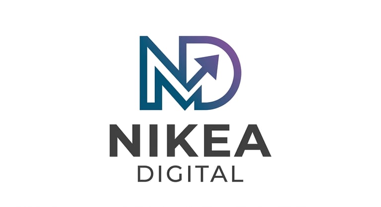Nikea Digital logo