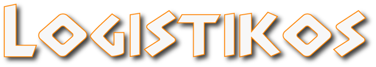 Logistikos logo