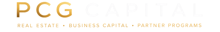 PCG Capital logo