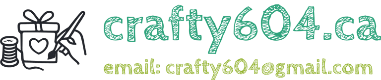 Crafty604 logo