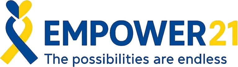 Empower 21 | Home logo