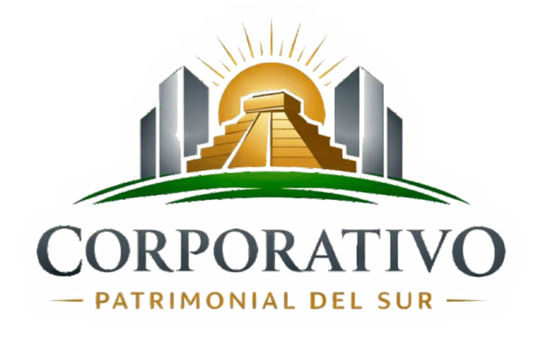 Corporativo Patrimonial del Sur logo