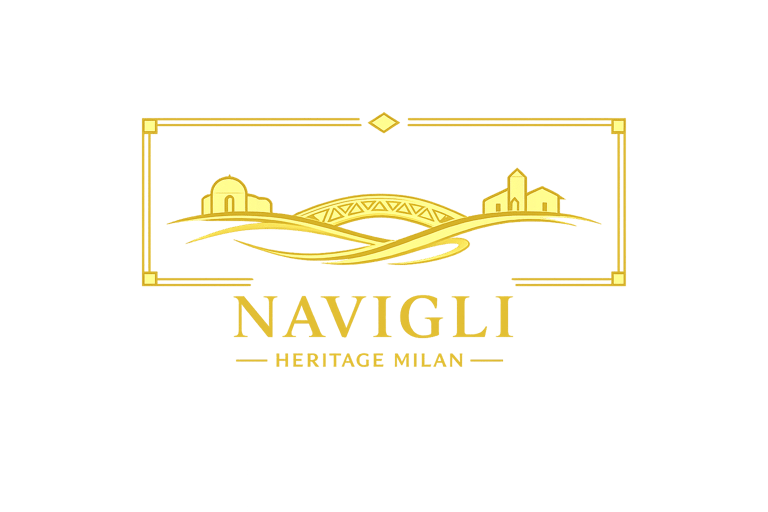 Navigli Heritage logo