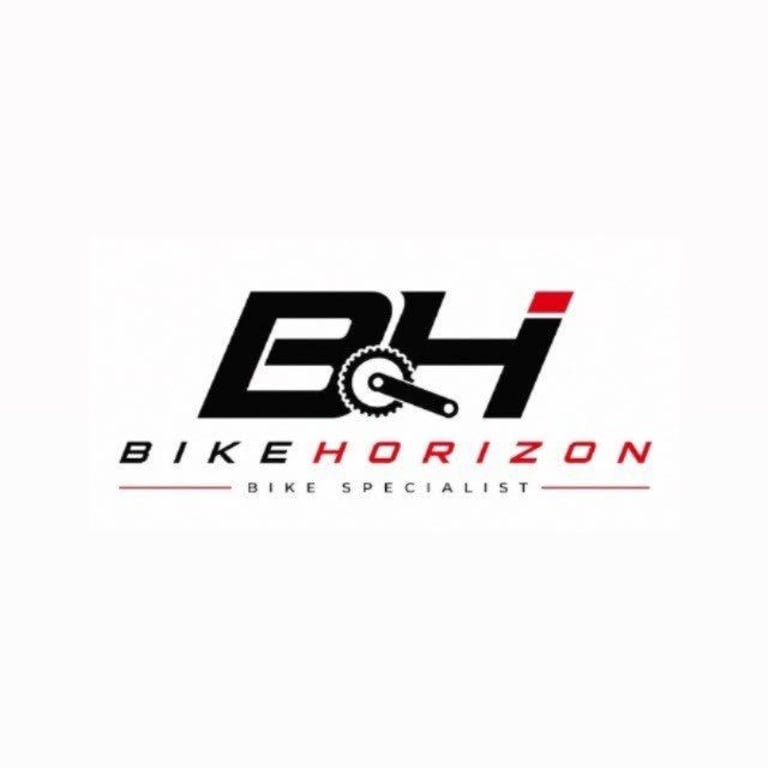 BIKEHORIZON logo