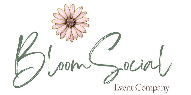 Bloom Social logo