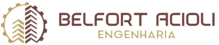 Belfort Acioli Engenharia logo