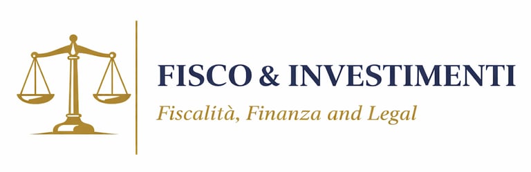 Fisco Investimenti logo