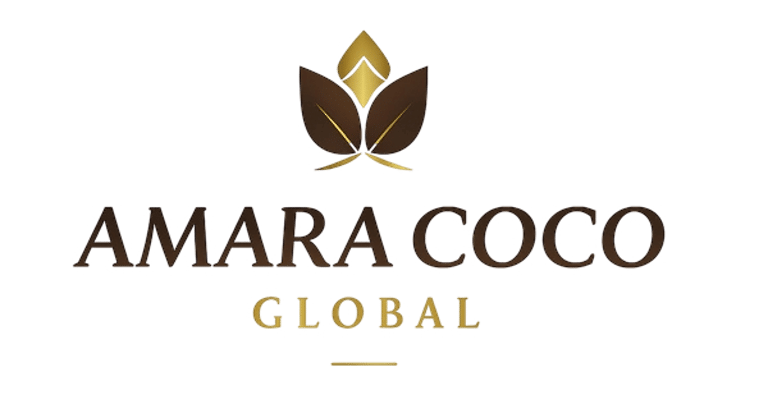 PT Amara Coco Global logo