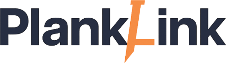 PlankLink logo