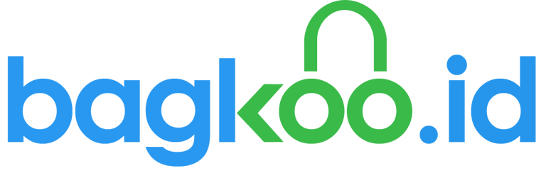 Bagkoo.id logo