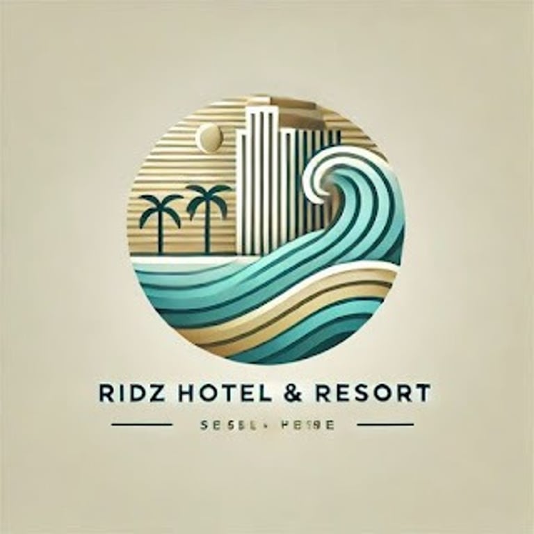 RimbaVista logo