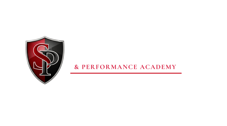 Seminole Prep and Performance Academy logo
