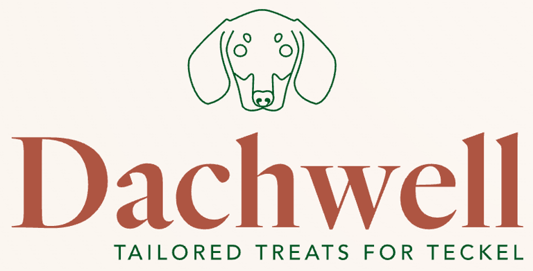 Dachwell logo