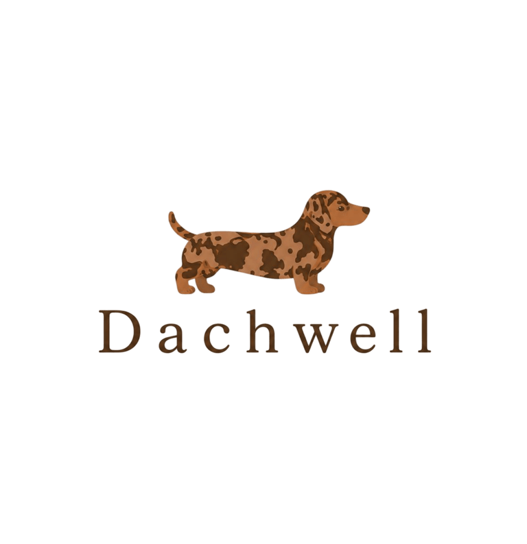 Dachwell logo