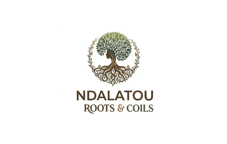 Ndalatou logo
