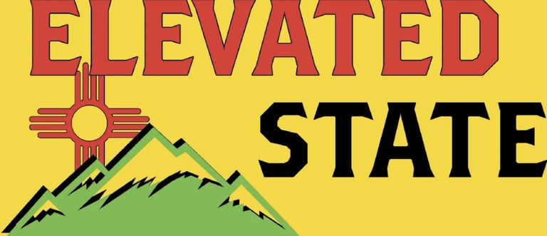 Elevated State logo