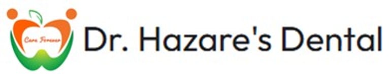 Dr Hazare's Dental Clinic logo