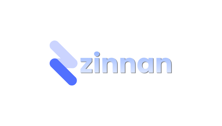 Zinnan logo