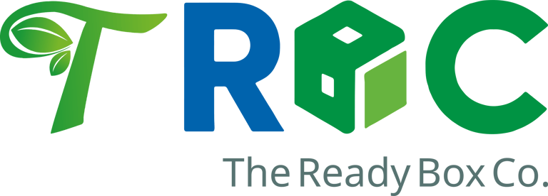 The Ready Box Co logo
