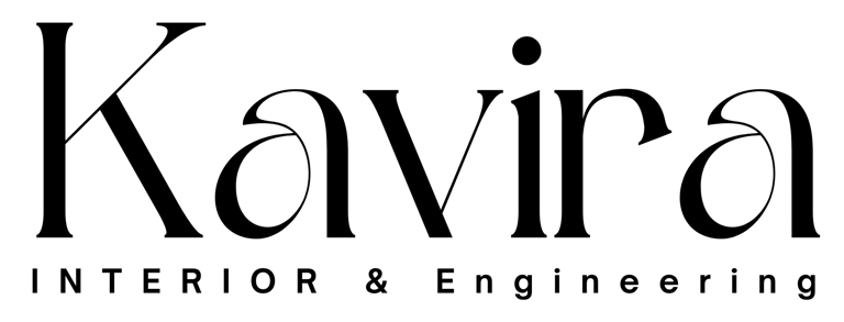 Kavira Engineering logo