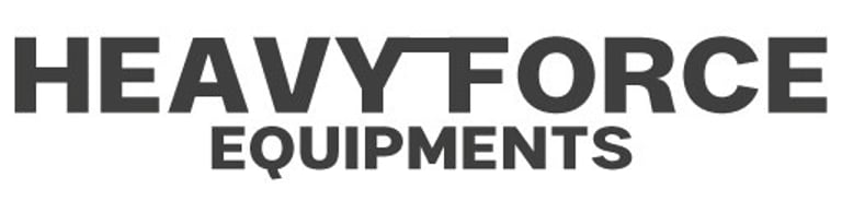 Heavy Force Equipments logo