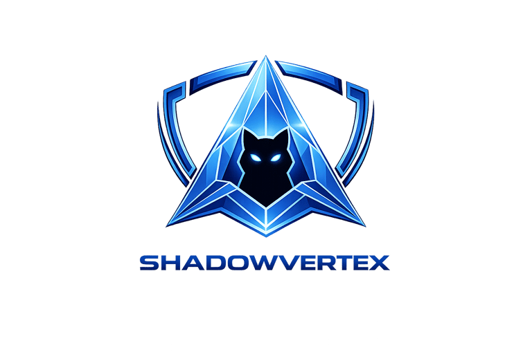 ShadowVertex logo