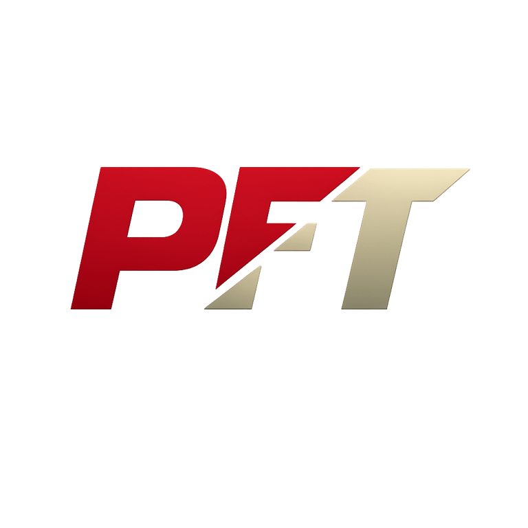 ProForm Training logo