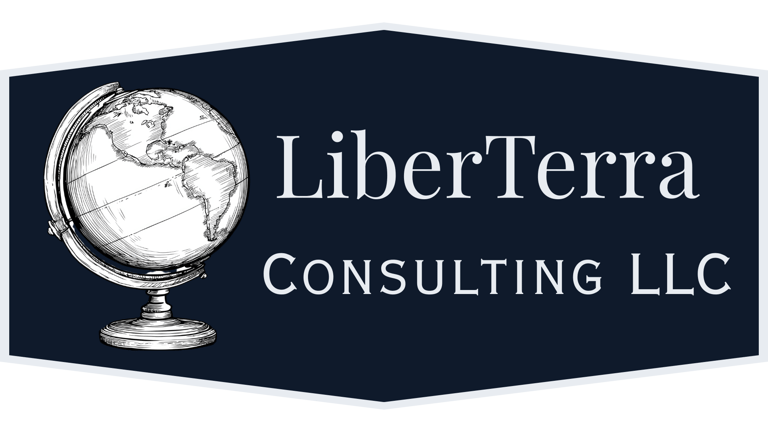 LiberTerra Consulting logo