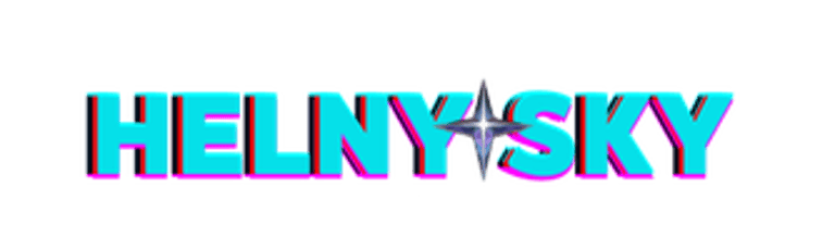 Helny Sky logo