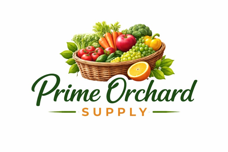 Greenfield Produce logo