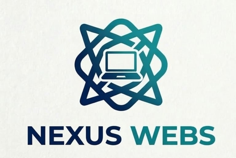 Nexus Websites logo