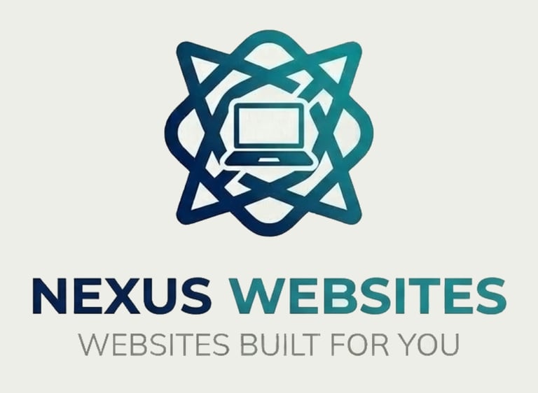 Nexus Websites logo