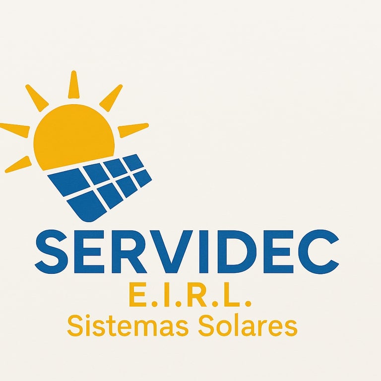 SERVIDEC logo