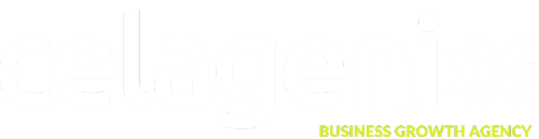 Celagenix® Business Growth Agency logo