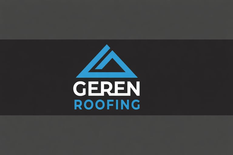Geren Roofing and Exteriors LLC logo