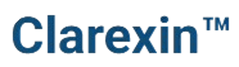 Clarexin Intestinal Parasite Cleanse logo