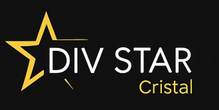DivstarDivisórias logo