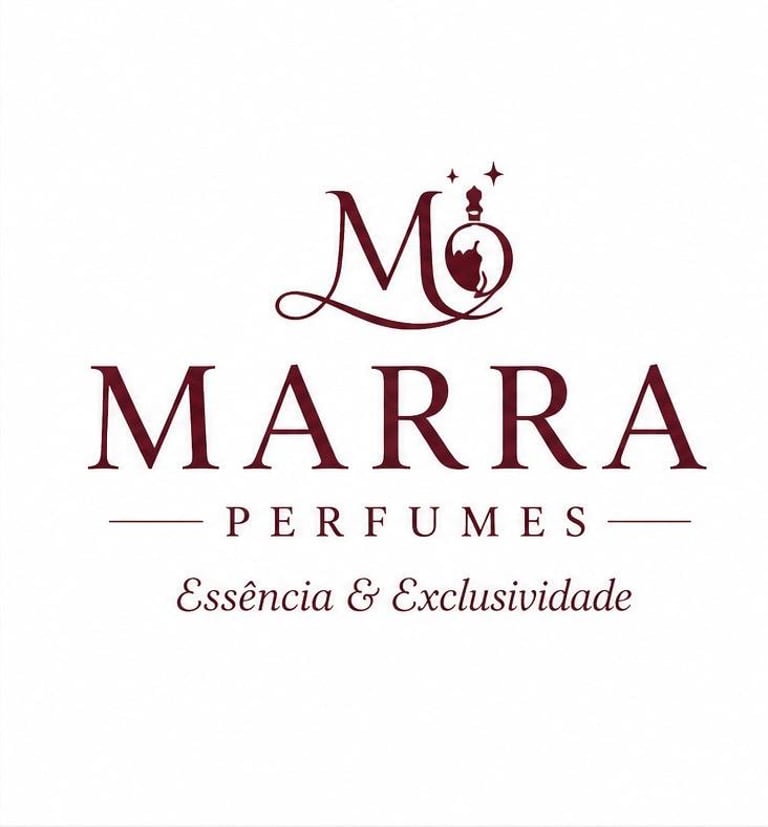MARRA PERFUMES logo