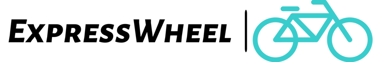 ExpressWheel - serwis i wypożyczalnia rowerów elektrycznych logo