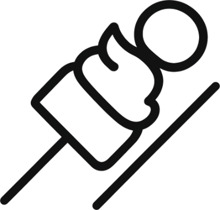 The Sweet Skewer logo