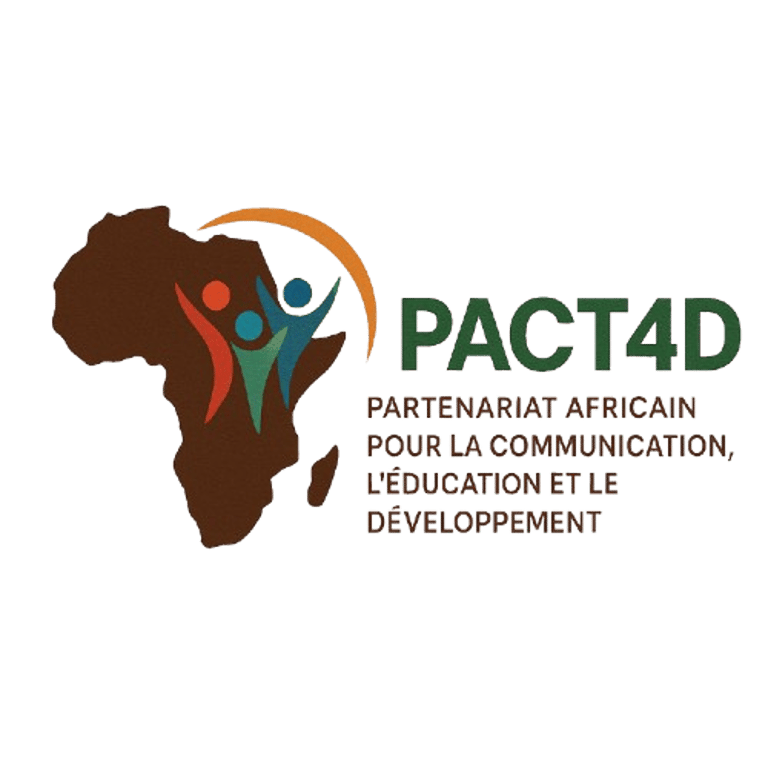 PACT4D logo