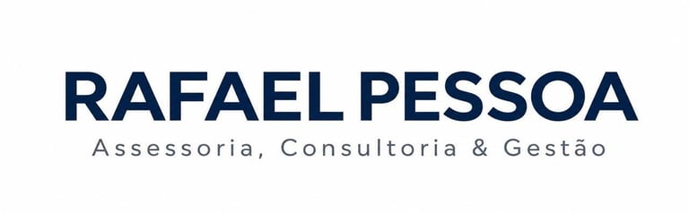 Rafael Pessoa Consultoria logo