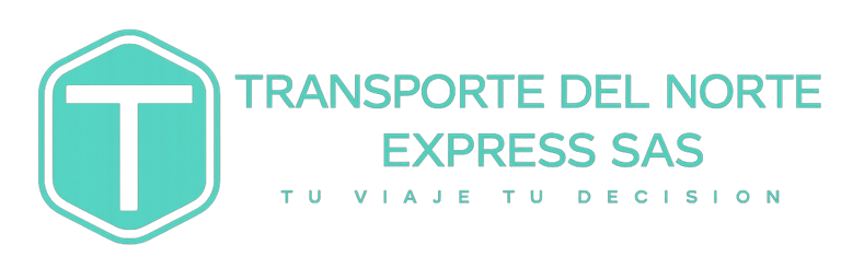 Transporte del Norte Express SAS logo
