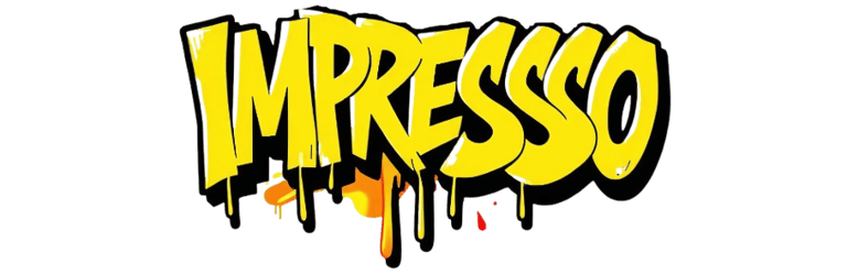 Impressso logo